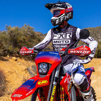 Baja Designs XL80 LED Light Kit with Hi-Low Harness GASGAS ES 350 2024–2025