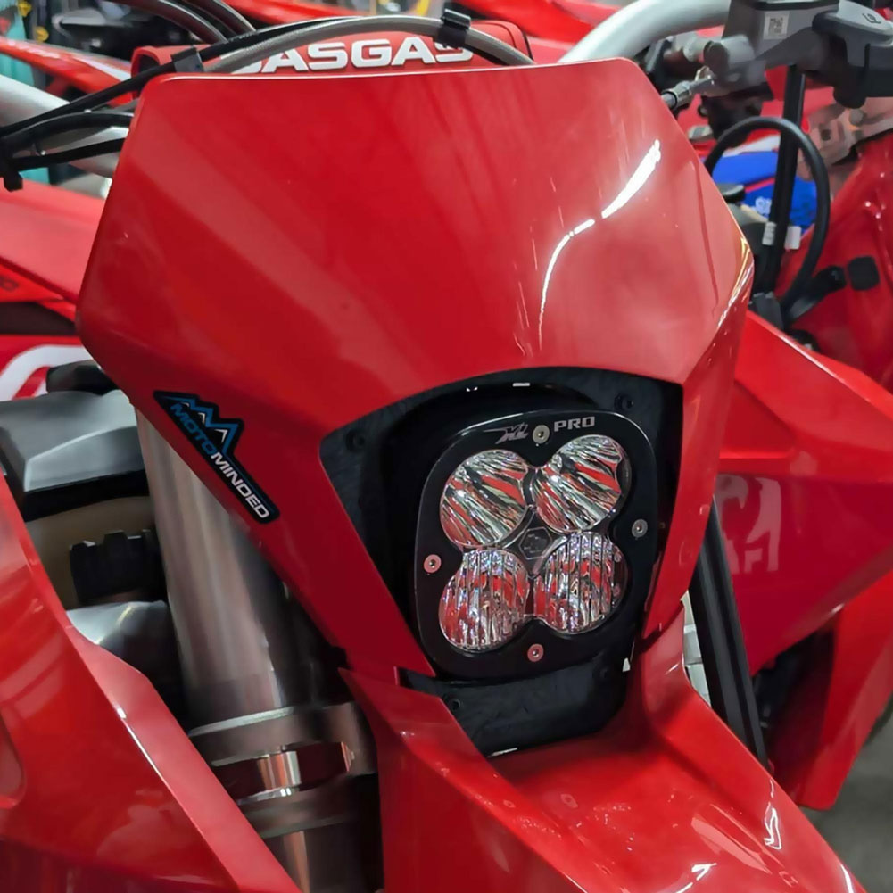 Baja Designs XL Pro LED Light Kit GASGAS EC 450F 2024–2025