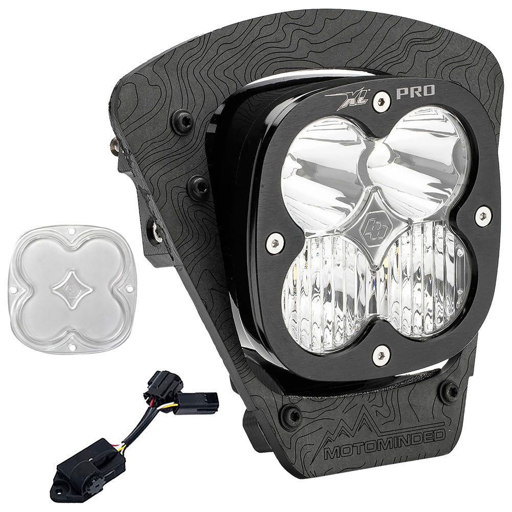 Baja Designs XL Pro LED Light Kit GASGAS EC 450F 2024–2025