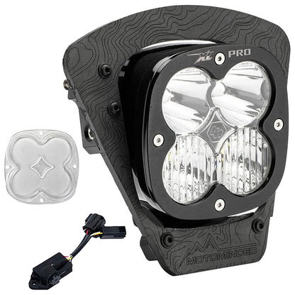 Baja Designs XL Pro LED Light Kit GASGAS EC 450F 2024–2025