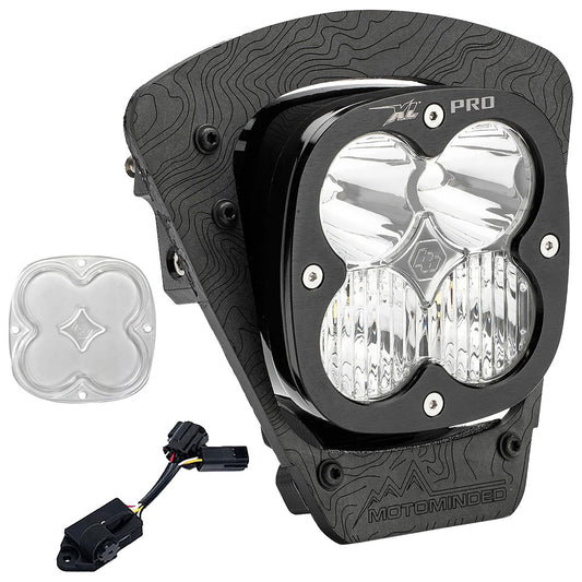 Baja Designs XL Pro LED Light Kit GASGAS EC 450F 2024–2025