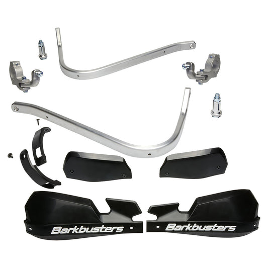 Barkbusters Universal VPS Two Point Mounted Handguard Kit