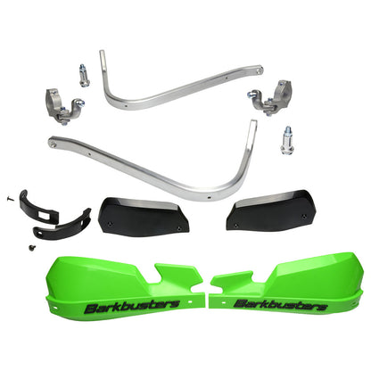 Barkbusters Universal VPS Two Point Mounted Handguard Kit