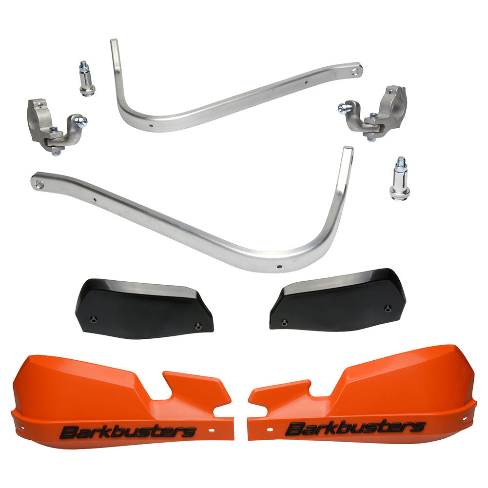 Barkbusters Universal VPS Two Point Mounted Handguard Kit
