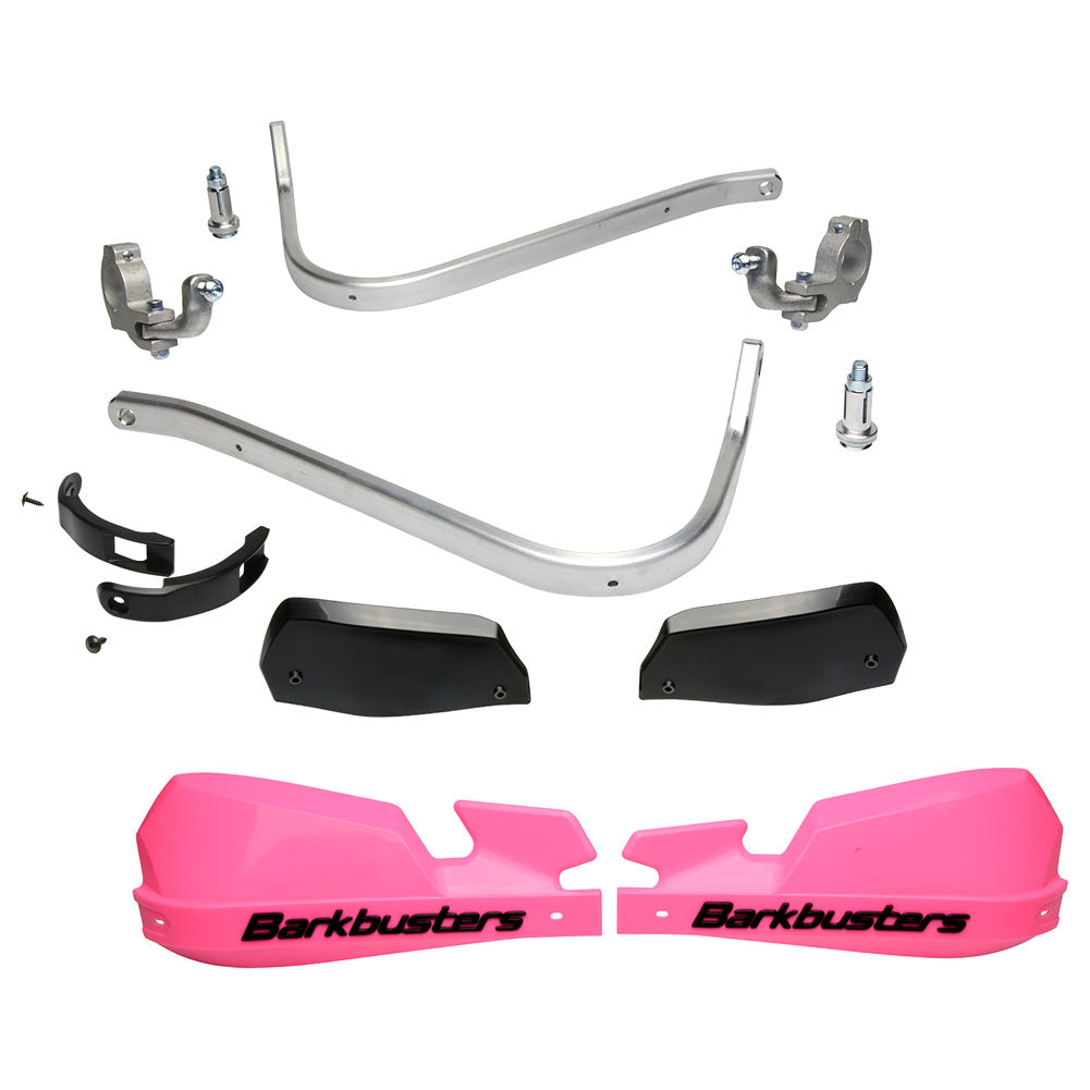 Barkbusters Universal VPS Two Point Mounted Handguard Kit