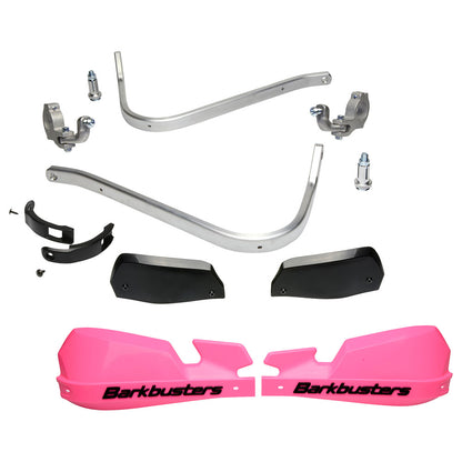 Barkbusters Universal VPS Two Point Mounted Handguard Kit