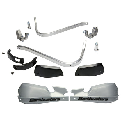 Barkbusters Universal VPS Two Point Mounted Handguard Kit