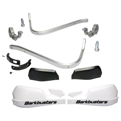 Barkbusters Universal VPS Two Point Mounted Handguard Kit