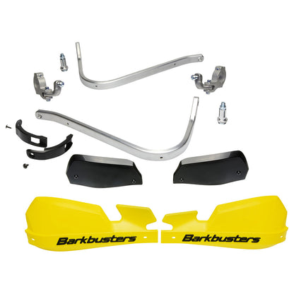 Barkbusters Universal VPS Two Point Mounted Handguard Kit