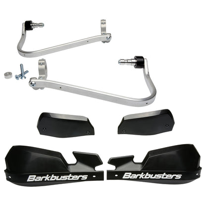 Barkbusters VPS Two Point Mounted Handguard Kit Aprilia Tuareg 660 Rally 2025–2026