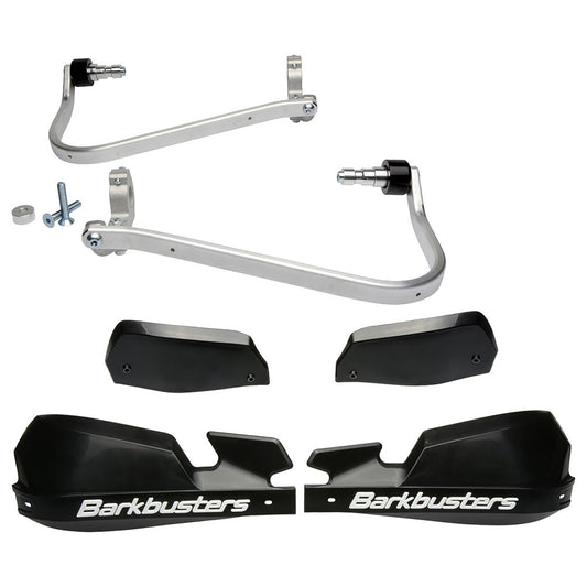 Barkbusters VPS Two Point Mounted Handguard Kit Aprilia Tuareg 660 Rally 2025–2026