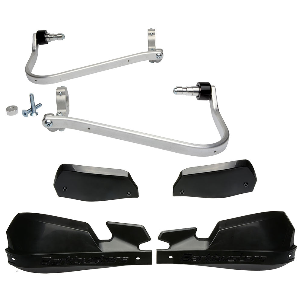 Barkbusters VPS Two Point Mounted Handguard Kit Aprilia Tuareg 660 Rally 2025–2026