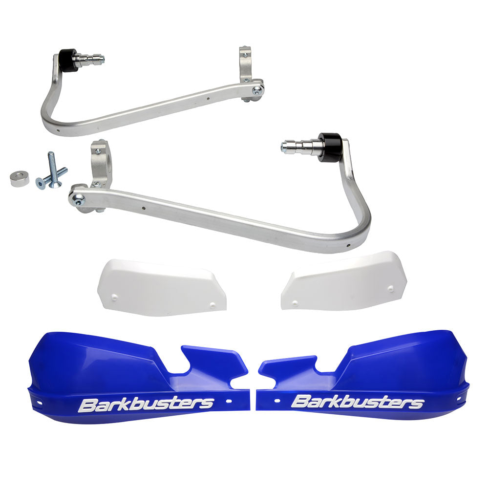 Barkbusters VPS Two Point Mounted Handguard Kit Aprilia Tuareg 660 Rally 2025–2026