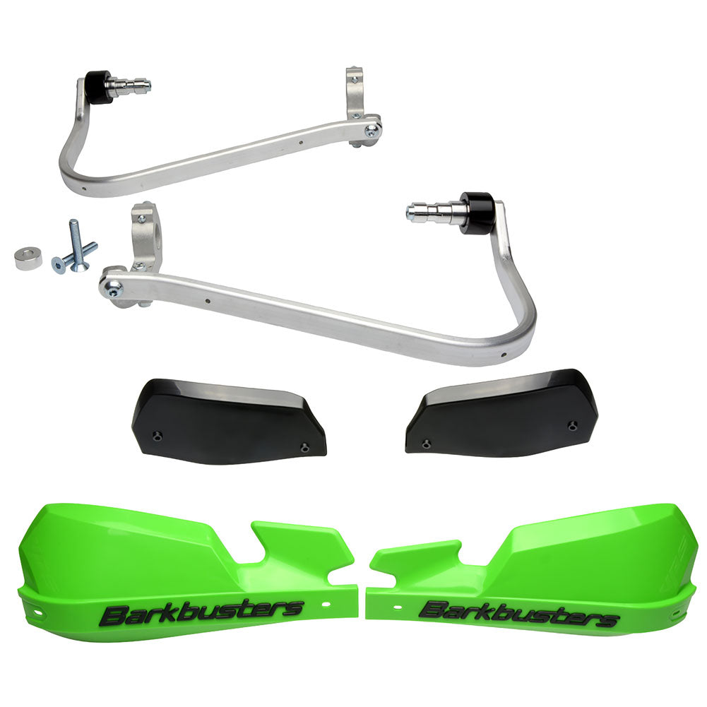 Barkbusters VPS Two Point Mounted Handguard Kit Aprilia Tuareg 660 Rally 2025–2026