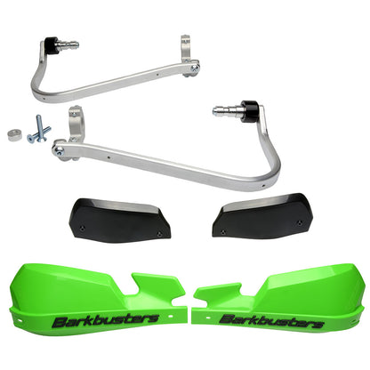 Barkbusters VPS Two Point Mounted Handguard Kit Aprilia Tuareg 660 Rally 2025–2026