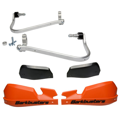 Barkbusters VPS Two Point Mounted Handguard Kit Aprilia Tuareg 660 Rally 2025–2026