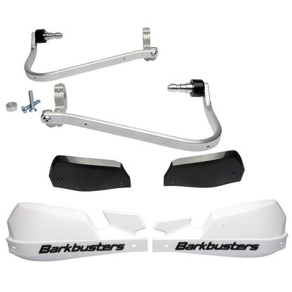 Barkbusters VPS Two Point Mounted Handguard Kit Aprilia Tuareg 660 Rally 2025–2026