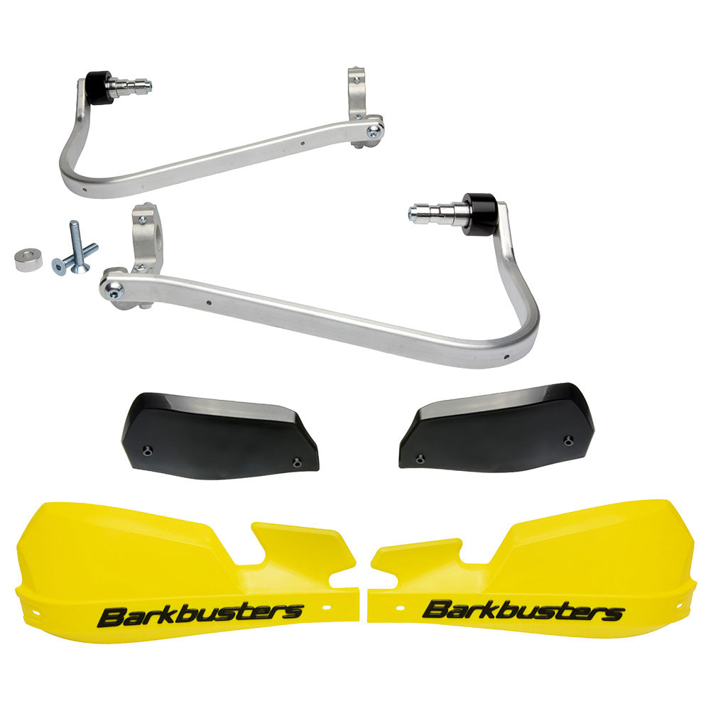 Barkbusters VPS Two Point Mounted Handguard Kit Aprilia Tuareg 660 Rally 2025–2026