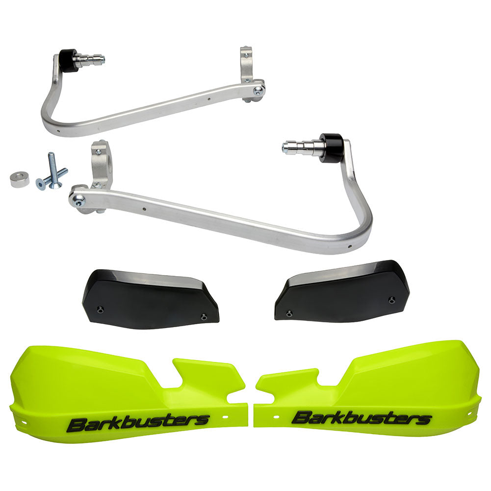 Barkbusters VPS Two Point Mounted Handguard Kit Aprilia Tuareg 660 Rally 2025–2026