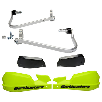 Barkbusters VPS Two Point Mounted Handguard Kit Aprilia Tuareg 660 Rally 2025–2026