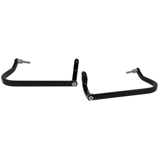 Barkbusters Two Point Mounted Handguards Ducati 1100 Multistrada V4 Pikes Peak 2024-2026 - Adventure Parts