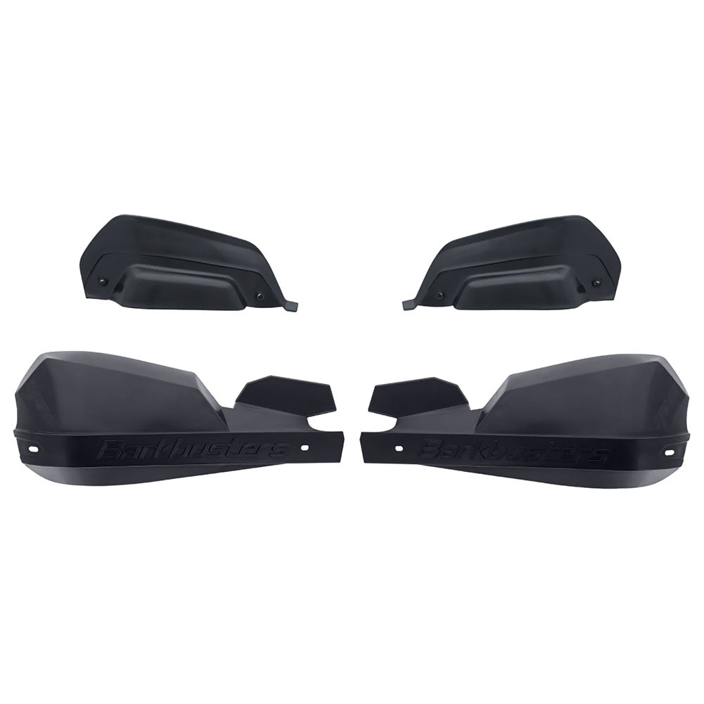 Barkbusters VPS Plastic Guards Only - V2 - Adventure Parts