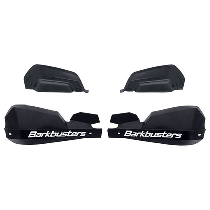 Barkbusters VPS Plastic Guards Only - V2 - Adventure Parts