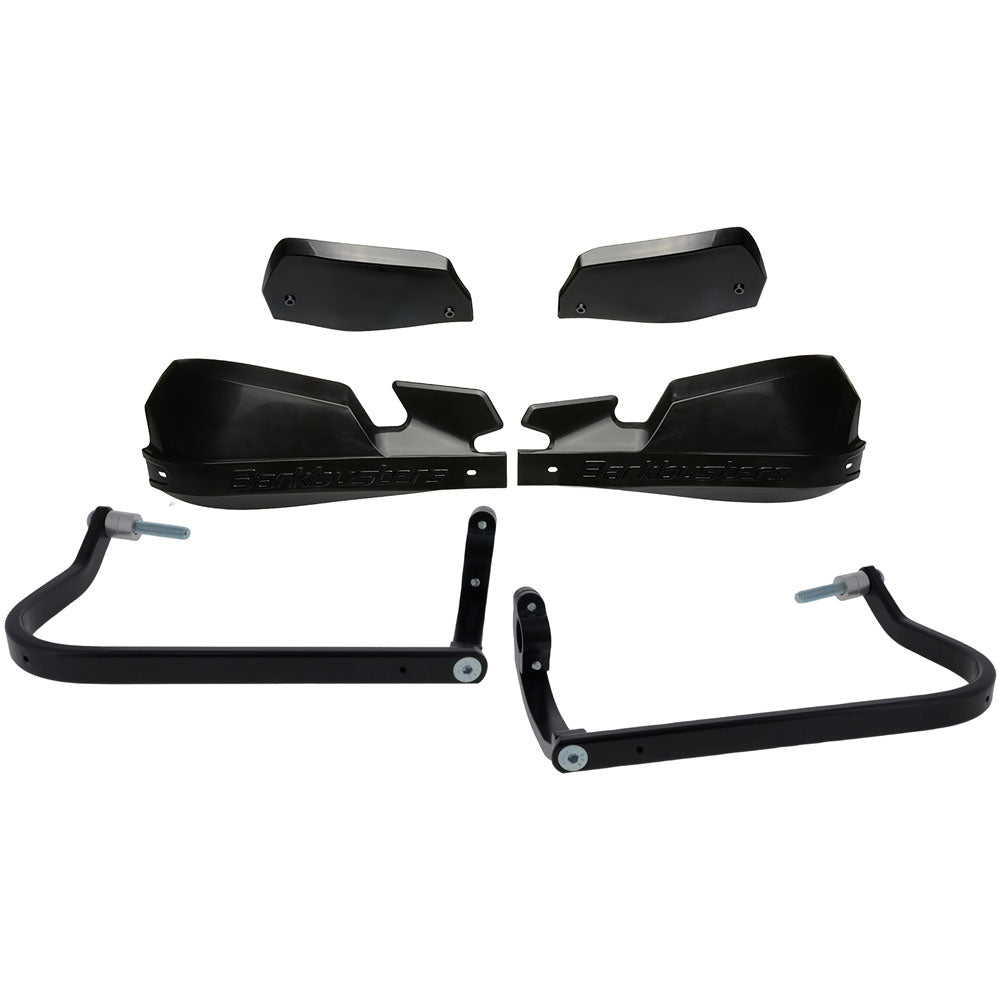 Barkbusters VPS Two Point Mounted Handguard Kit BMW F750GS 2019–2026
