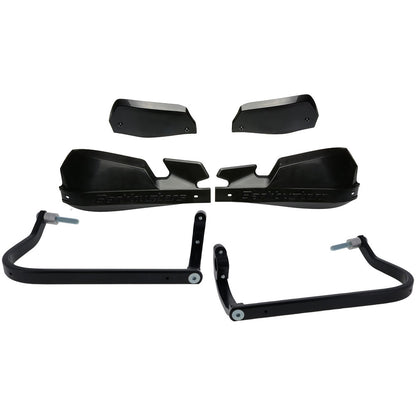 Barkbusters VPS Two Point Mounted Handguard Kit BMW F750GS 2019–2026