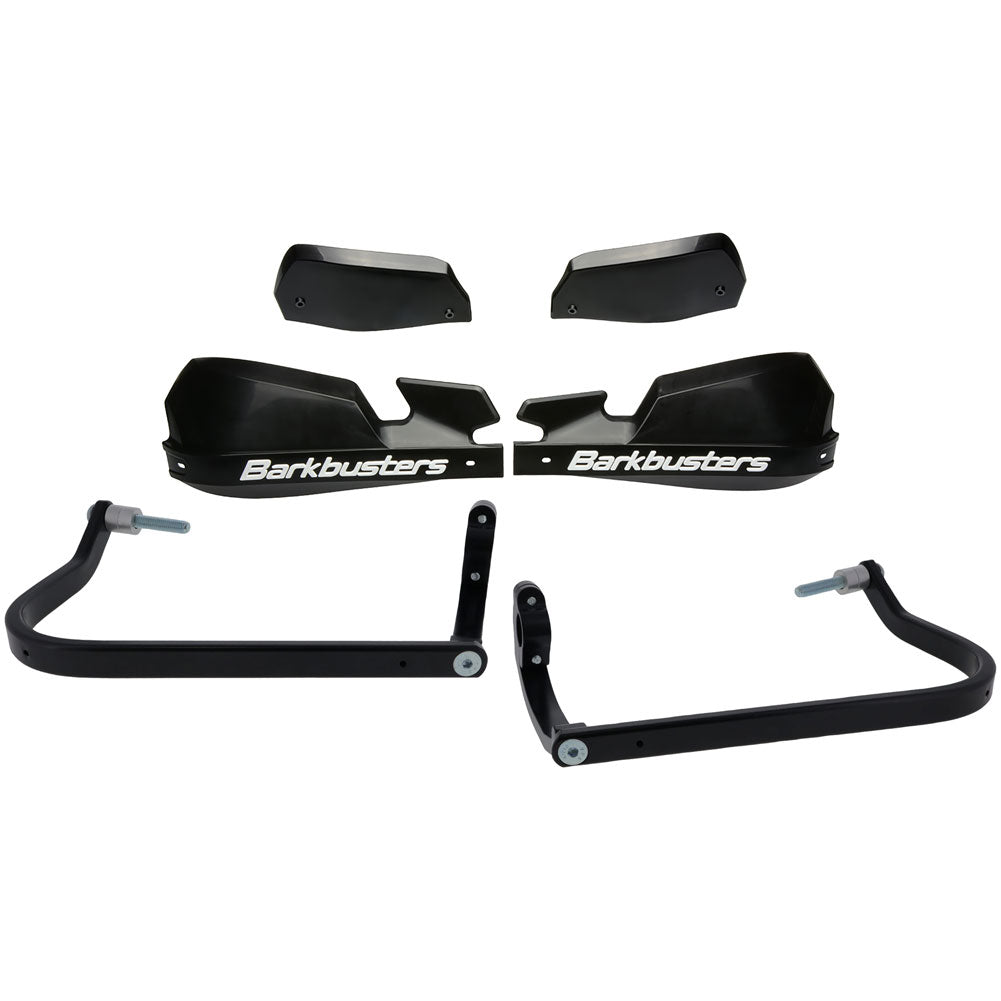 Barkbusters VPS Two Point Mounted Handguard Kit BMW F750GS 2019–2026
