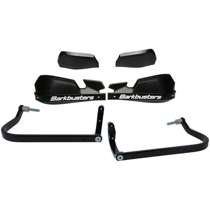 Barkbusters VPS Two Point Mounted Handguard Kit BMW F750GS 2019–2026