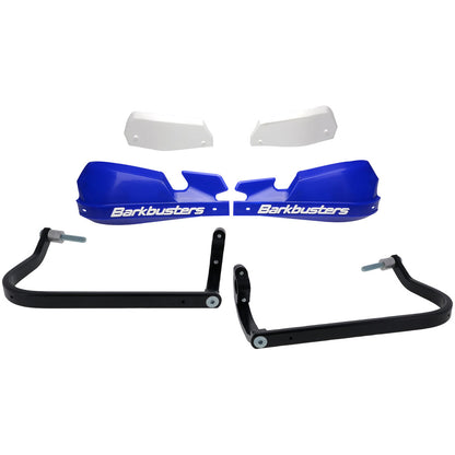 Barkbusters VPS Two Point Mounted Handguard Kit BMW F750GS 2019–2026