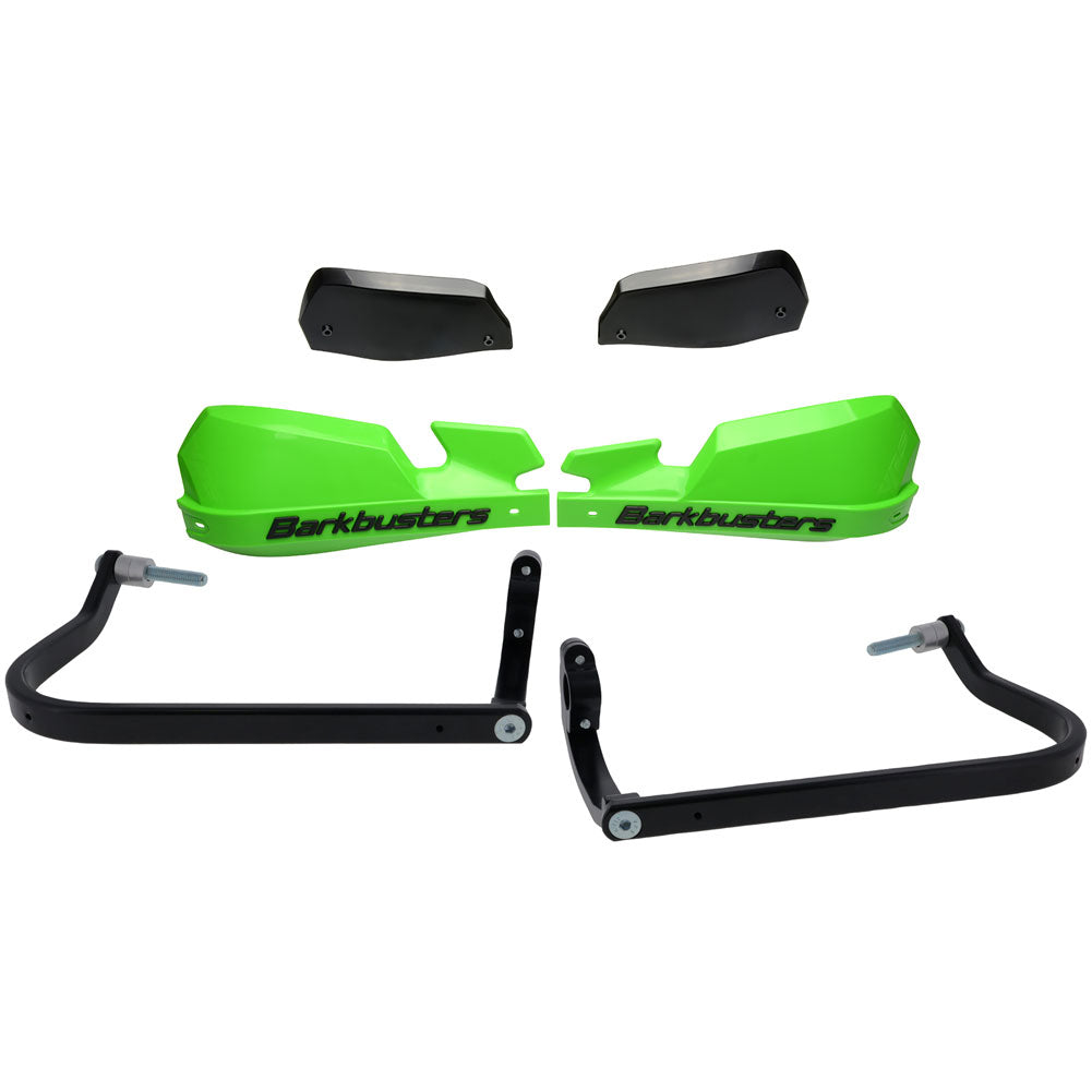 Barkbusters VPS Two Point Mounted Handguard Kit BMW F750GS 2019–2026