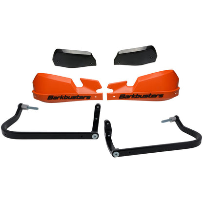 Barkbusters VPS Two Point Mounted Handguard Kit BMW F750GS 2019–2026