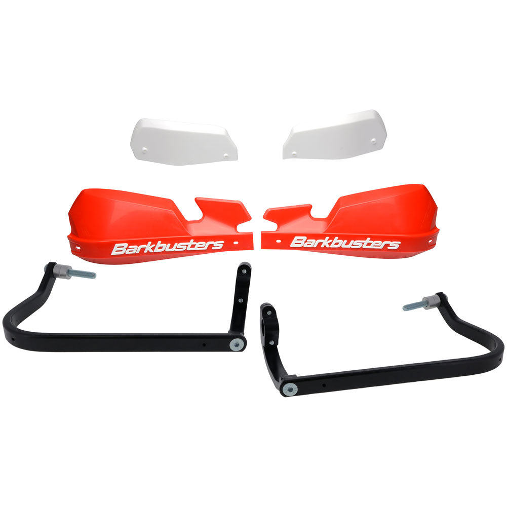 Barkbusters VPS Two Point Mounted Handguard Kit BMW F750GS 2019–2026