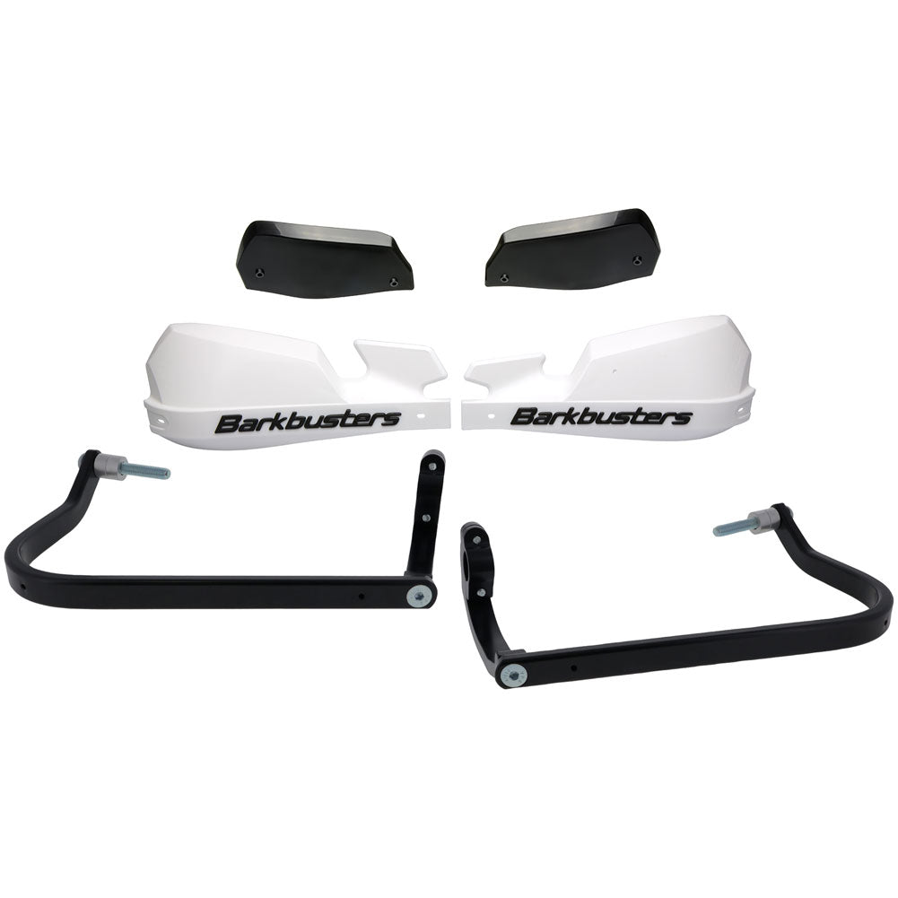 Barkbusters VPS Two Point Mounted Handguard Kit BMW F750GS 2019–2026