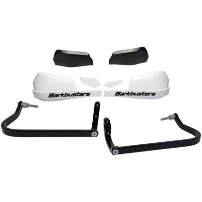 Barkbusters VPS Two Point Mounted Handguard Kit BMW F750GS 2019–2026