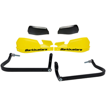 Barkbusters VPS Two Point Mounted Handguard Kit BMW F750GS 2019–2026