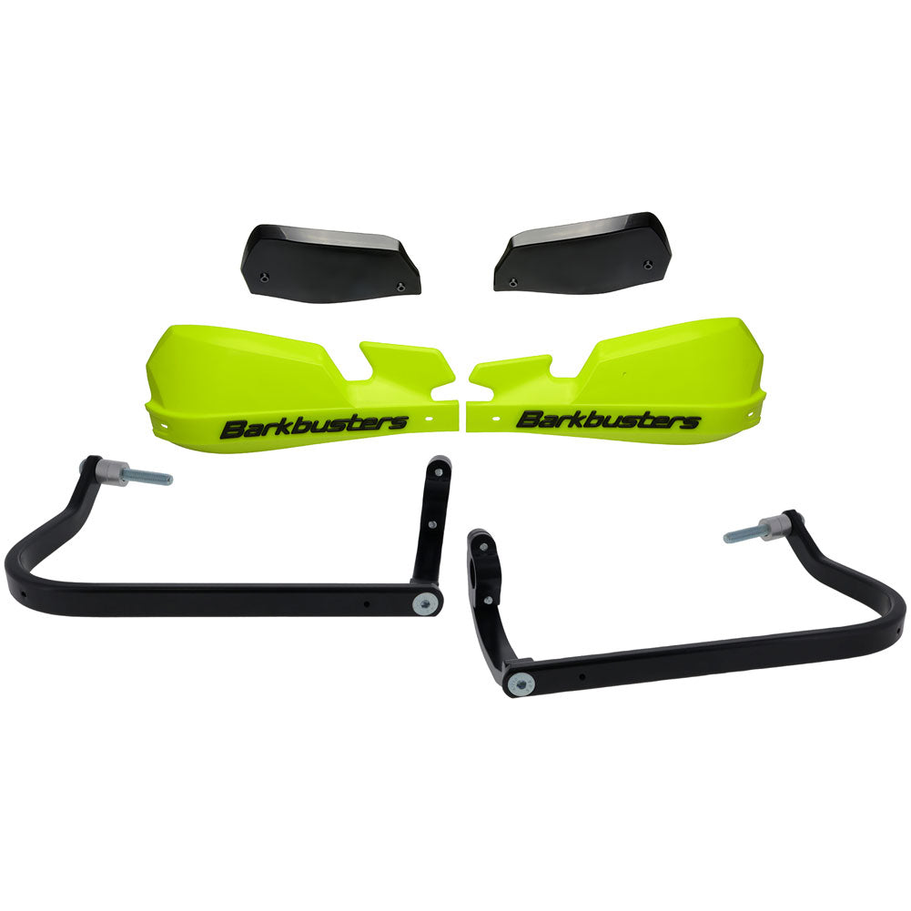 Barkbusters VPS Two Point Mounted Handguard Kit BMW F750GS 2019–2026