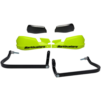 Barkbusters VPS Two Point Mounted Handguard Kit BMW F750GS 2019–2026