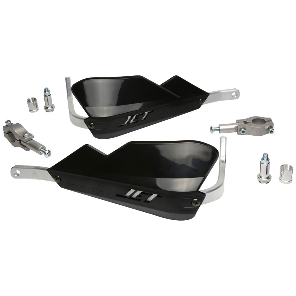 Barkbusters Jet Handguards - Adventure Parts