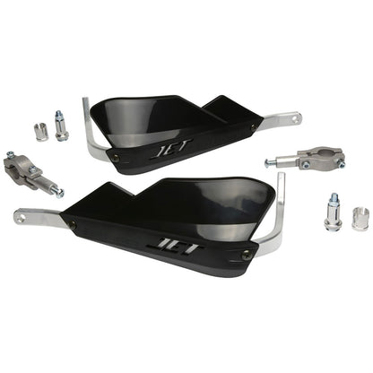 Barkbusters Jet Handguards - Adventure Parts