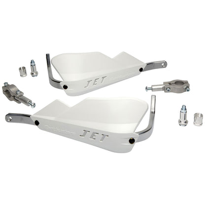 Barkbusters Jet Handguards - Adventure Parts