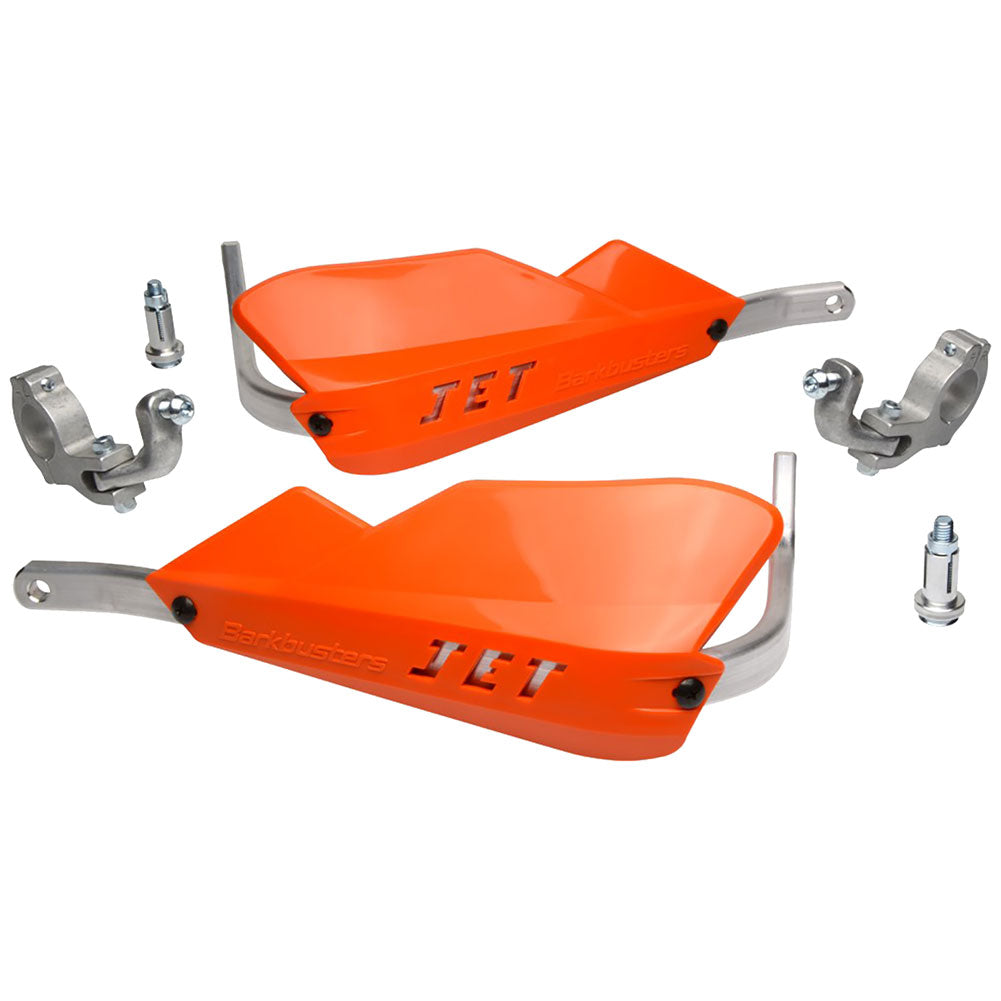 Barkbusters Jet Handguards - Adventure Parts