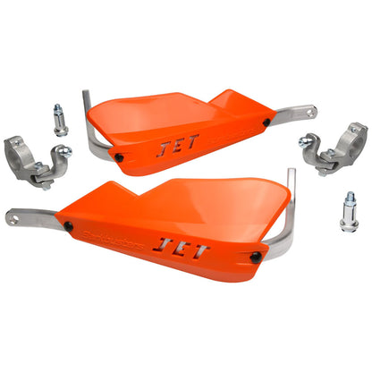 Barkbusters Jet Handguards - Adventure Parts
