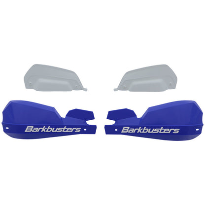 Barkbusters VPS Plastic Guards Only - V2 - Adventure Parts