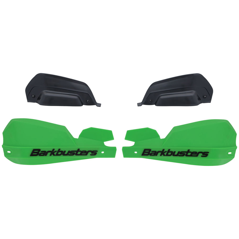 Barkbusters VPS Plastic Guards Only - V2 - Adventure Parts