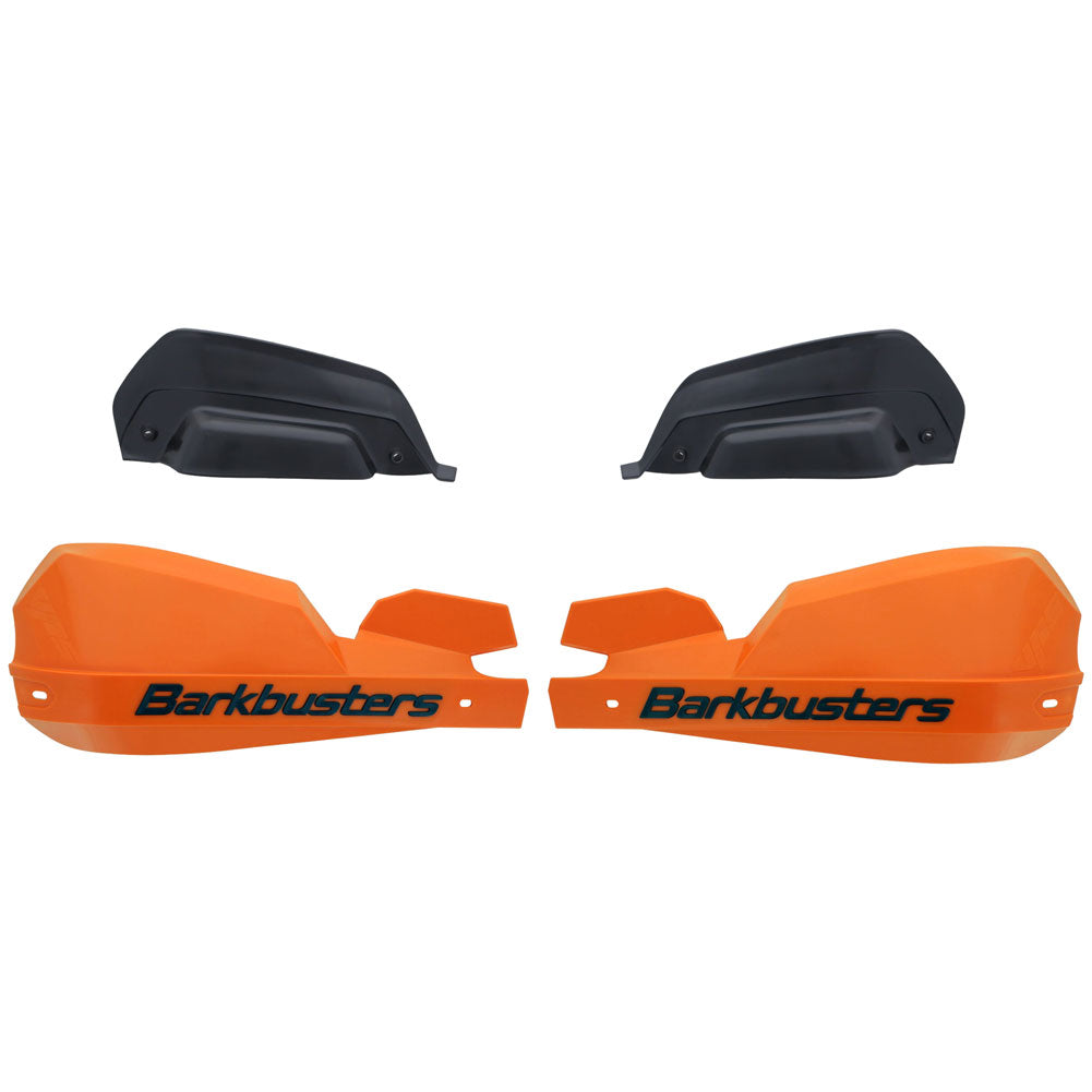 Barkbusters VPS Plastic Guards Only - V2 - Adventure Parts