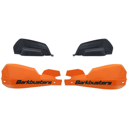 Barkbusters VPS Plastic Guards Only - V2 - Adventure Parts