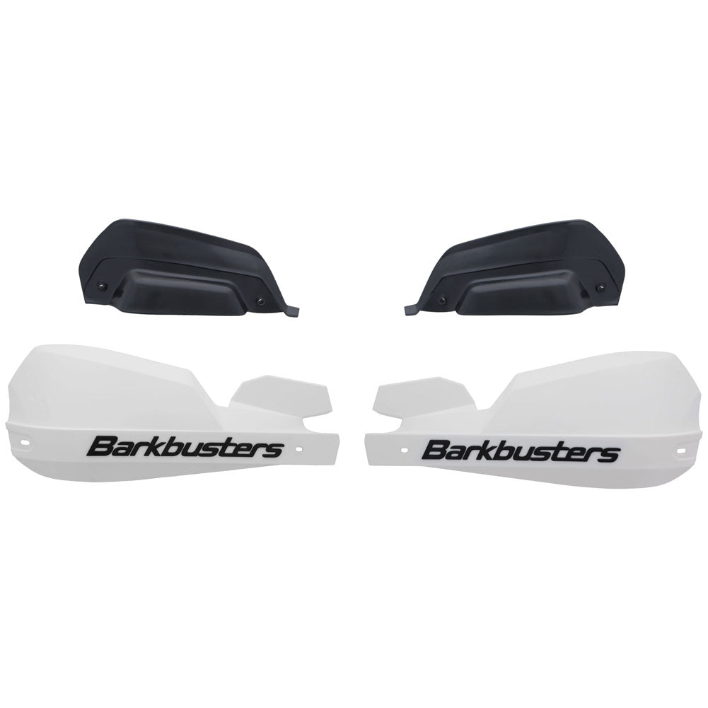 Barkbusters VPS Plastic Guards Only - V2 - Adventure Parts